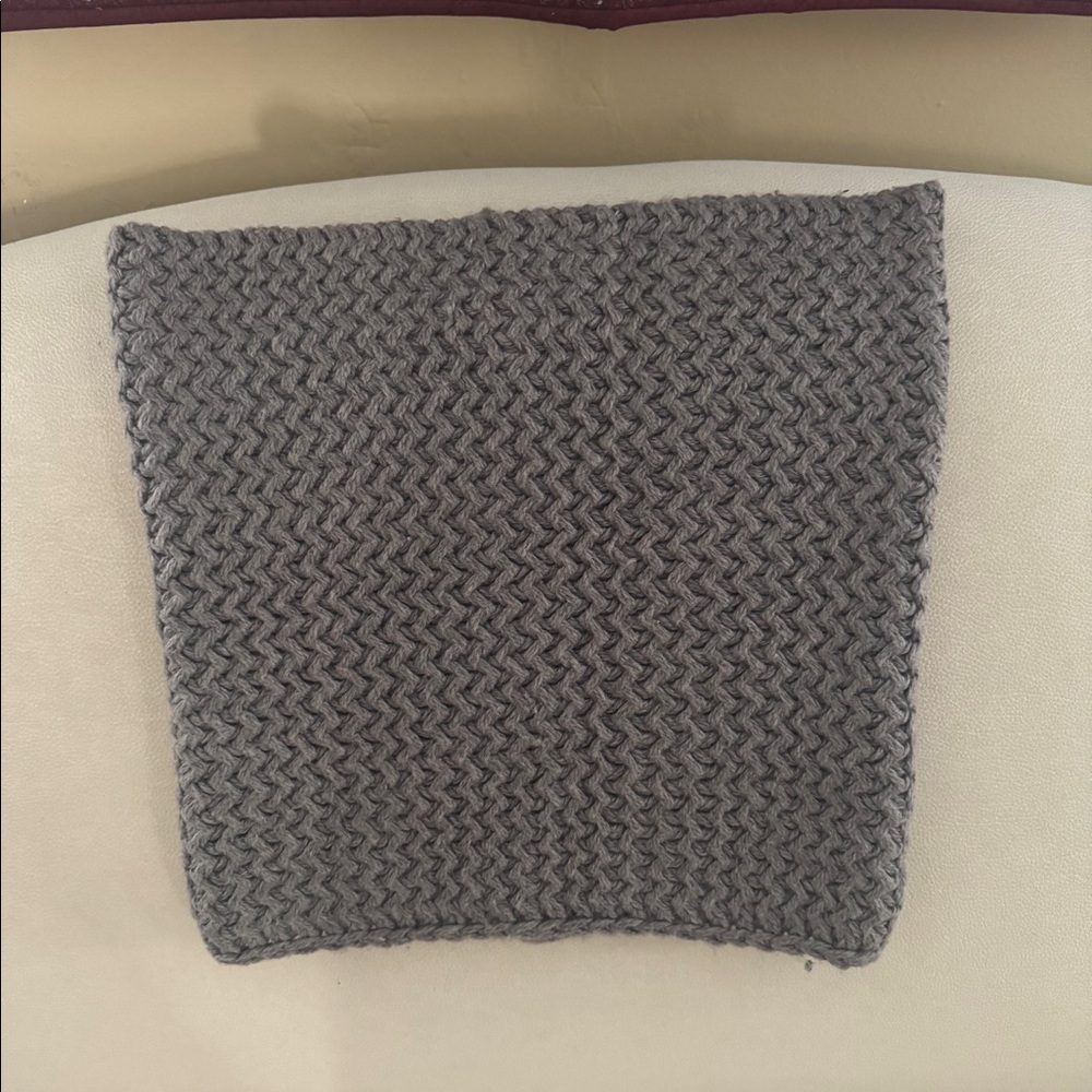 Gap Scarf
